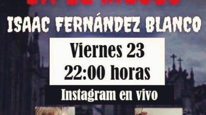 De Museos y Fantasmas