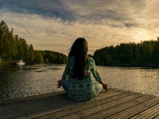 Meditar