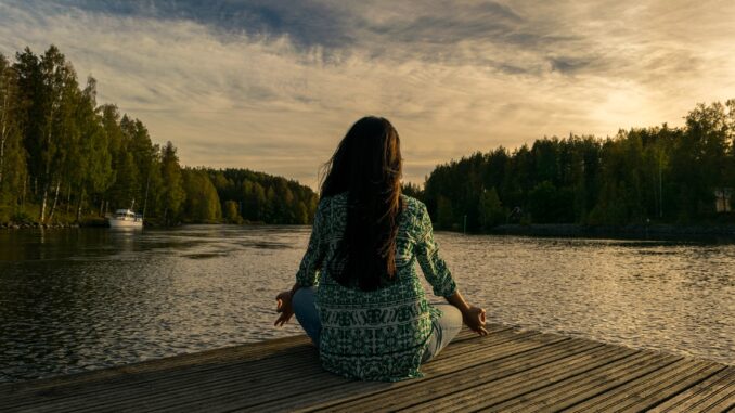 Meditación... divino tesoro Meditar