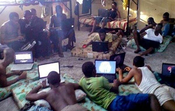Yahoo-Boys