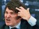 El presidente argentino eligió la confrontación y la venganza